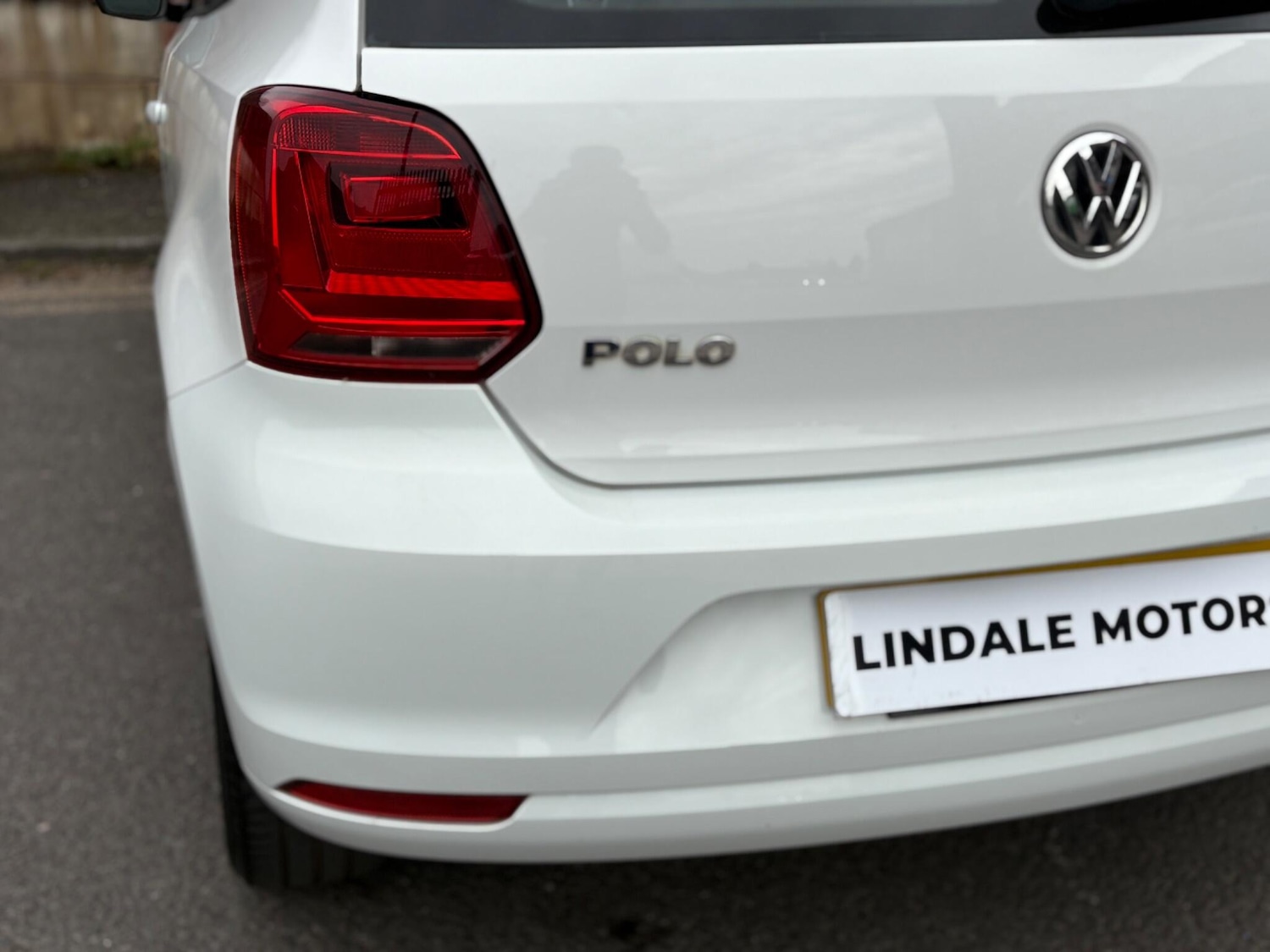 Used Volkswagen Polo 2014 for sale - 78043305: Photo 56