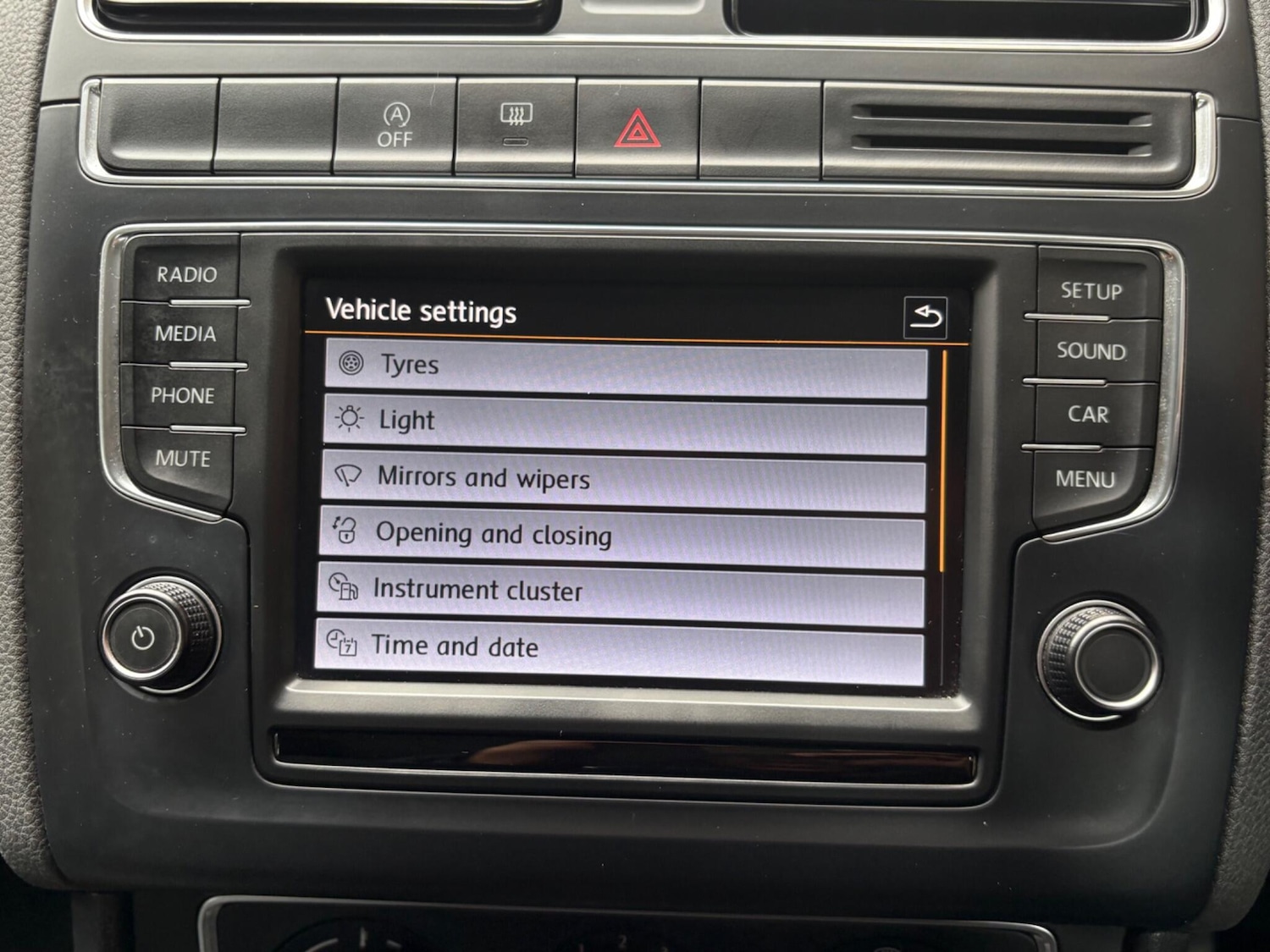 Used Volkswagen Polo 2014 for sale - 78043305: Photo 57