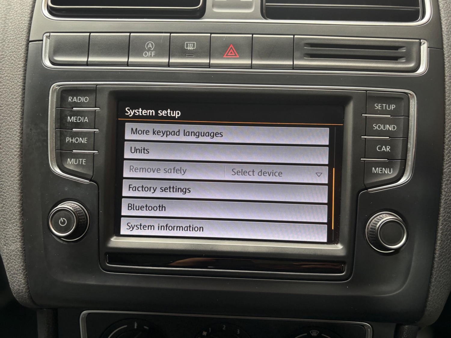 Used Volkswagen Polo 2014 for sale - 78043305: Photo 58