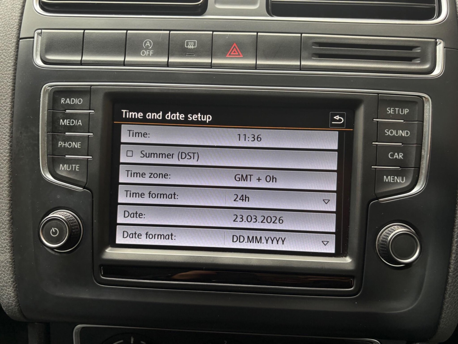 Used Volkswagen Polo 2014 for sale - 78043305: Photo 59