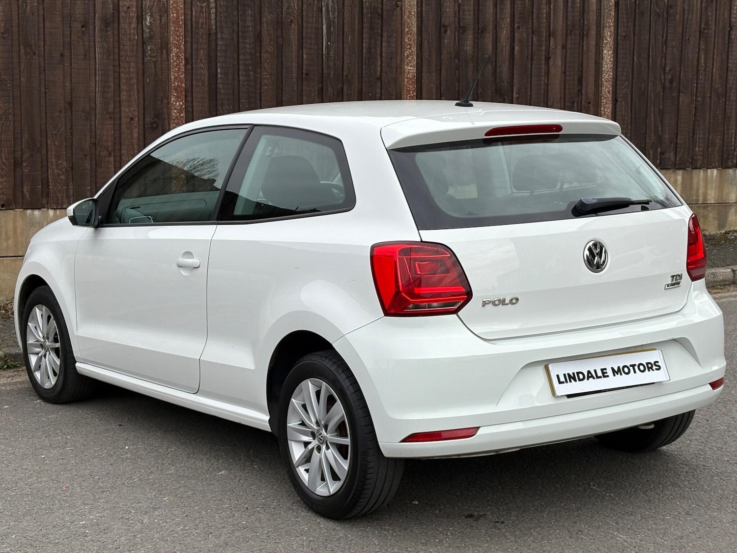 Used Volkswagen Polo 2014 for sale - 78043305: Photo 6