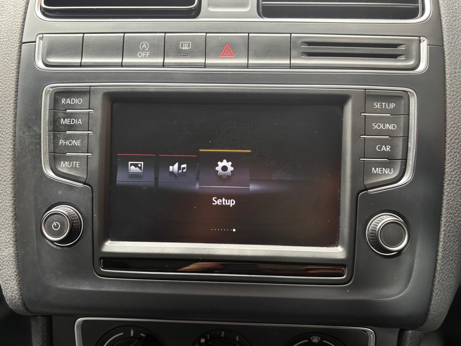 Used Volkswagen Polo 2014 for sale - 78043305: Photo 60