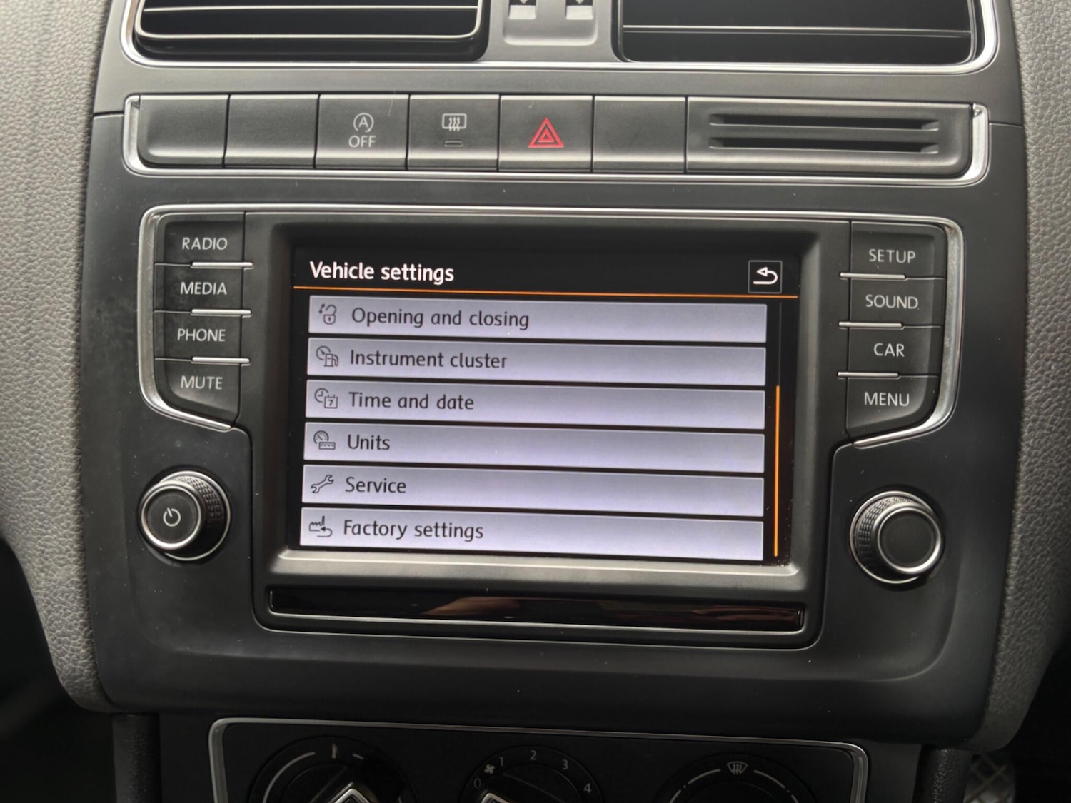 Used Volkswagen Polo 2014 for sale - 78043305: Photo 62