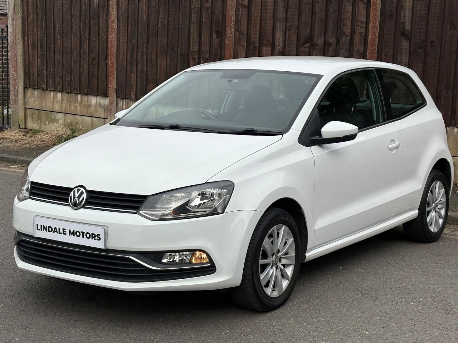 Used Volkswagen Polo 2014 for sale - 78043305: Photo 7