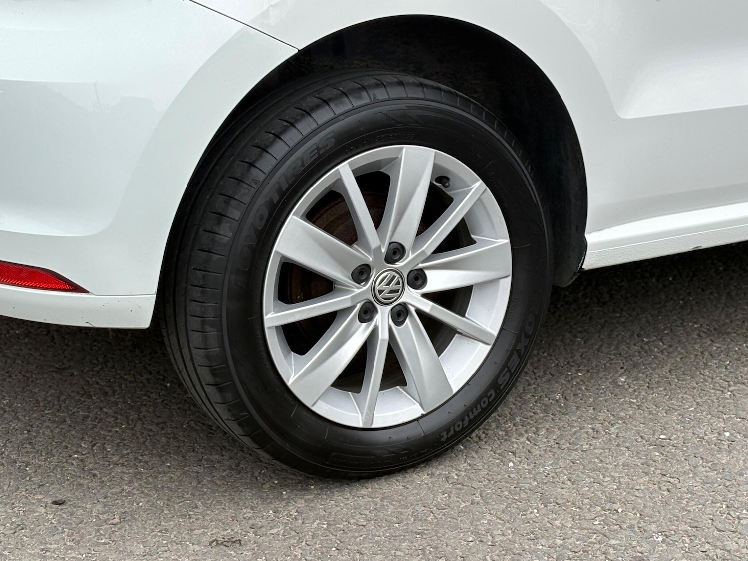 Used Volkswagen Polo 2014 for sale - 78043305: Photo 72