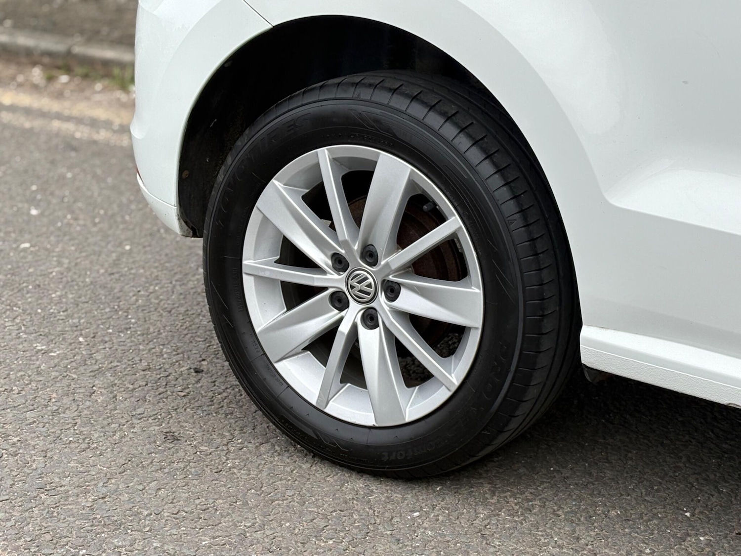 Used Volkswagen Polo 2014 for sale - 78043305: Photo 74