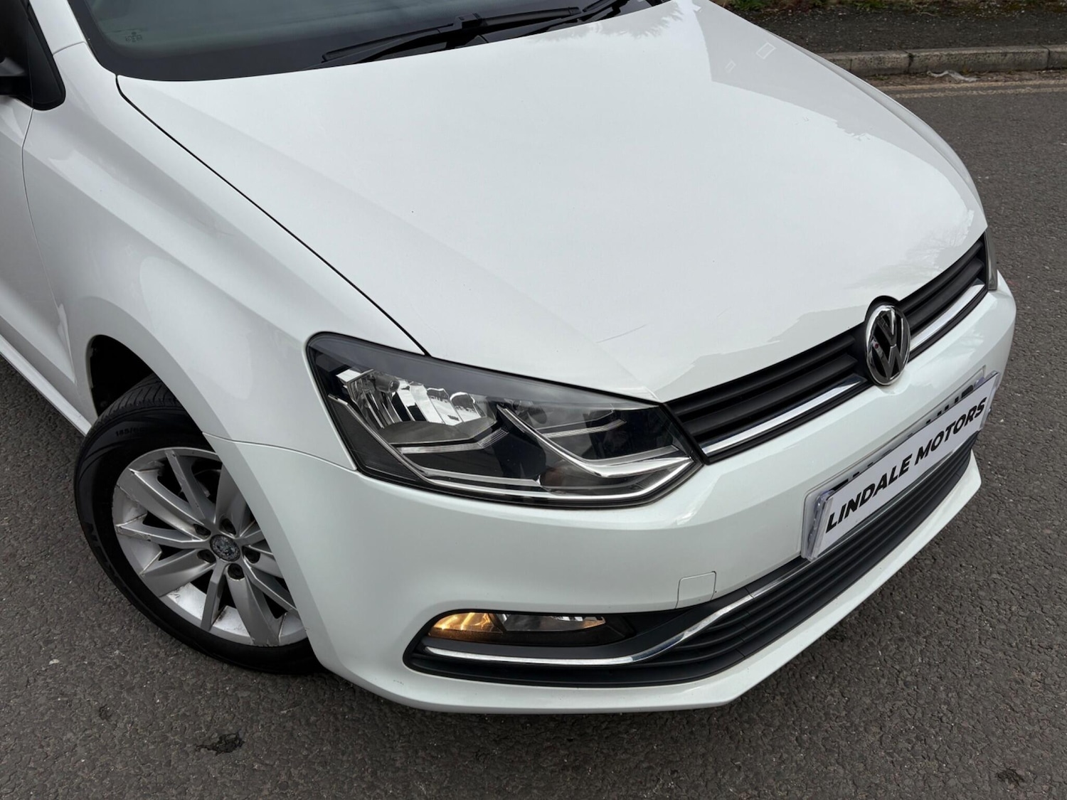 Used Volkswagen Polo 2014 for sale - 78043305: Photo 75
