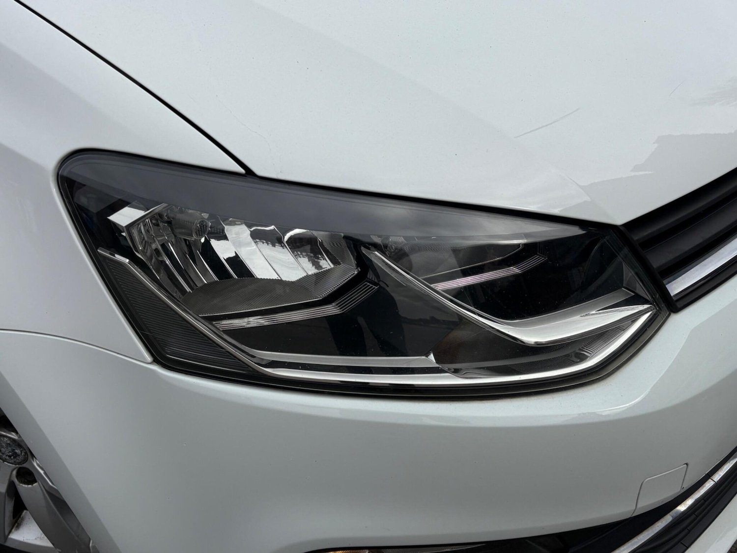 Used Volkswagen Polo 2014 for sale - 78043305: Photo 76