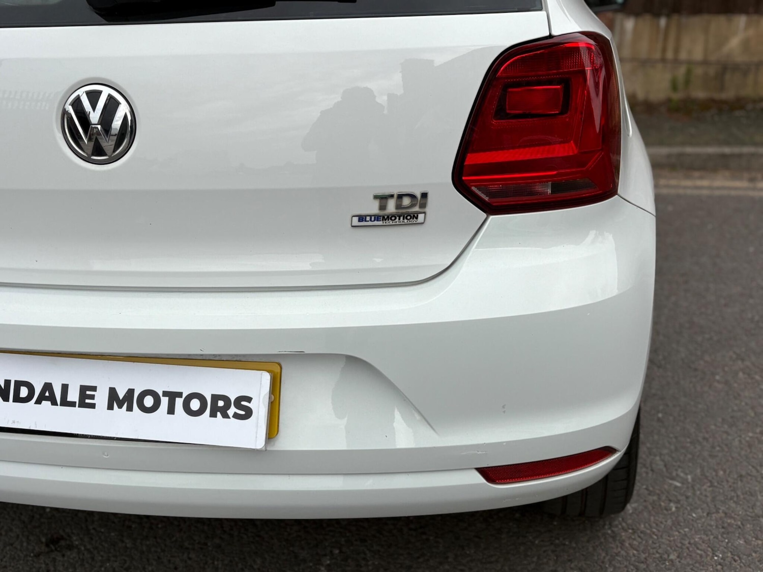 Used Volkswagen Polo 2014 for sale - 78043305: Photo 77