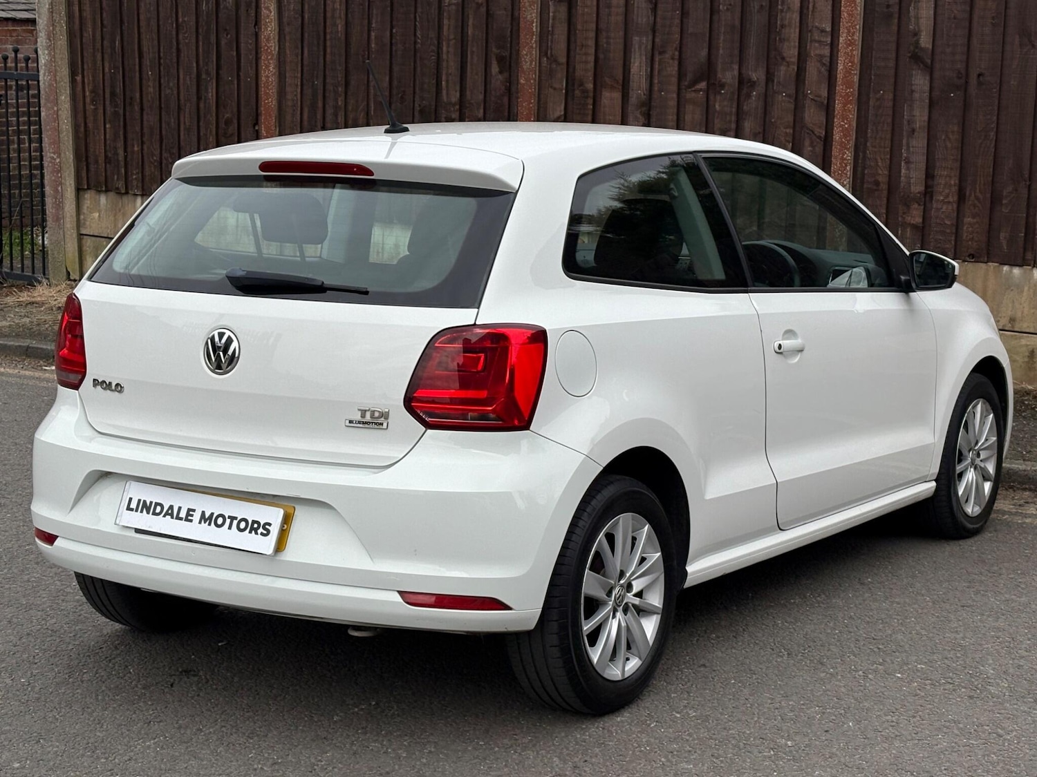 Used Volkswagen Polo 2014 for sale - 78043305: Photo 8