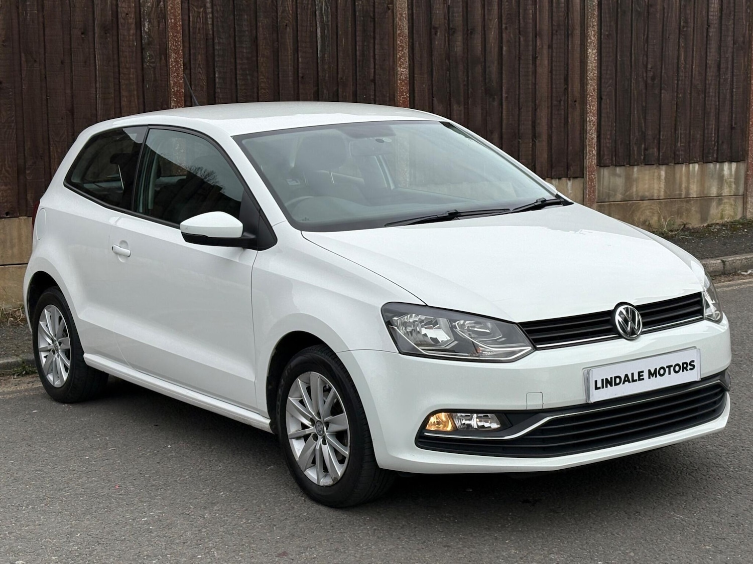 Used Volkswagen Polo 2014 for sale - 78043305: Photo 9