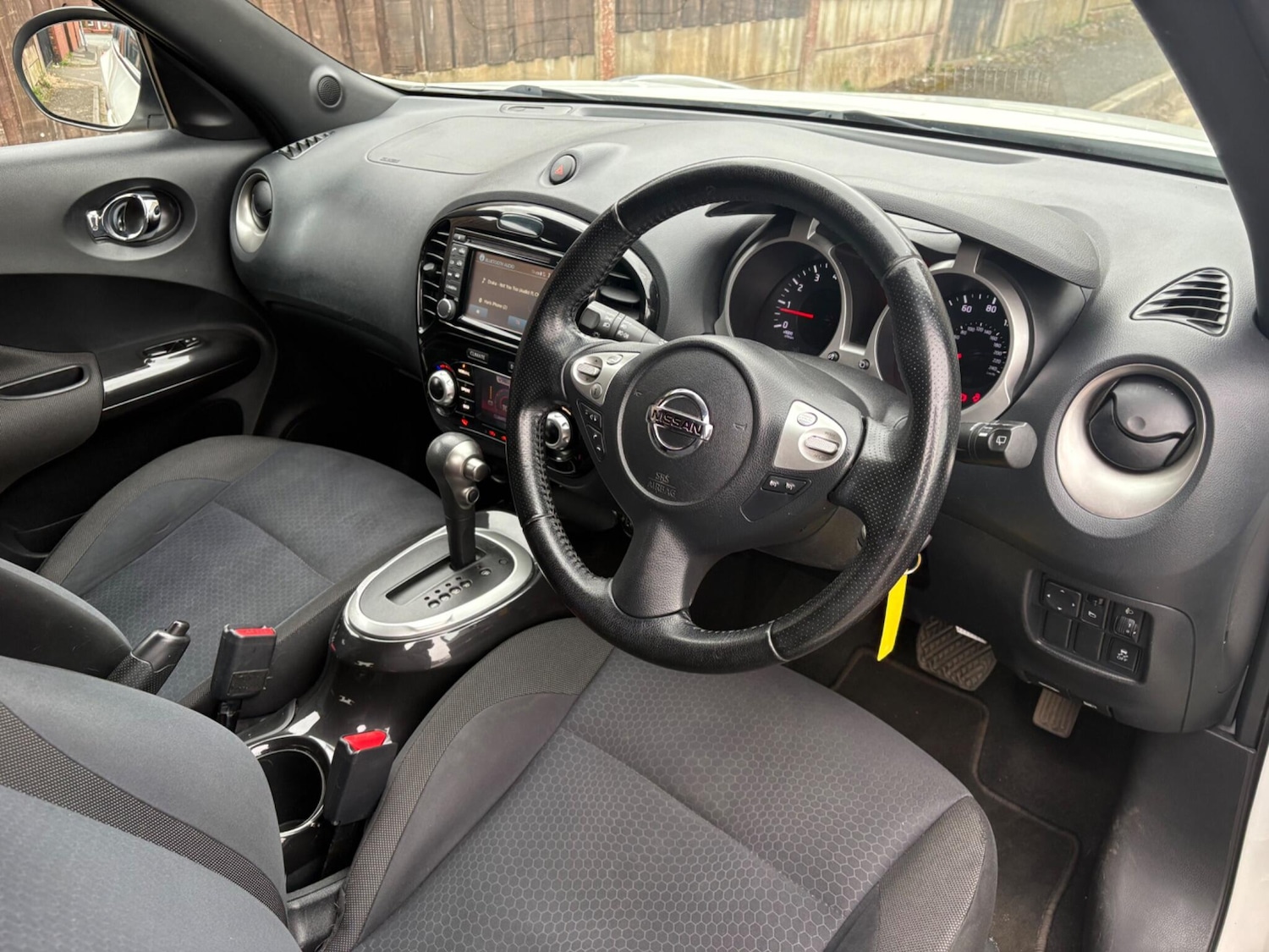 Used Nissan Juke 2014 for sale - 78043297: Photo 13