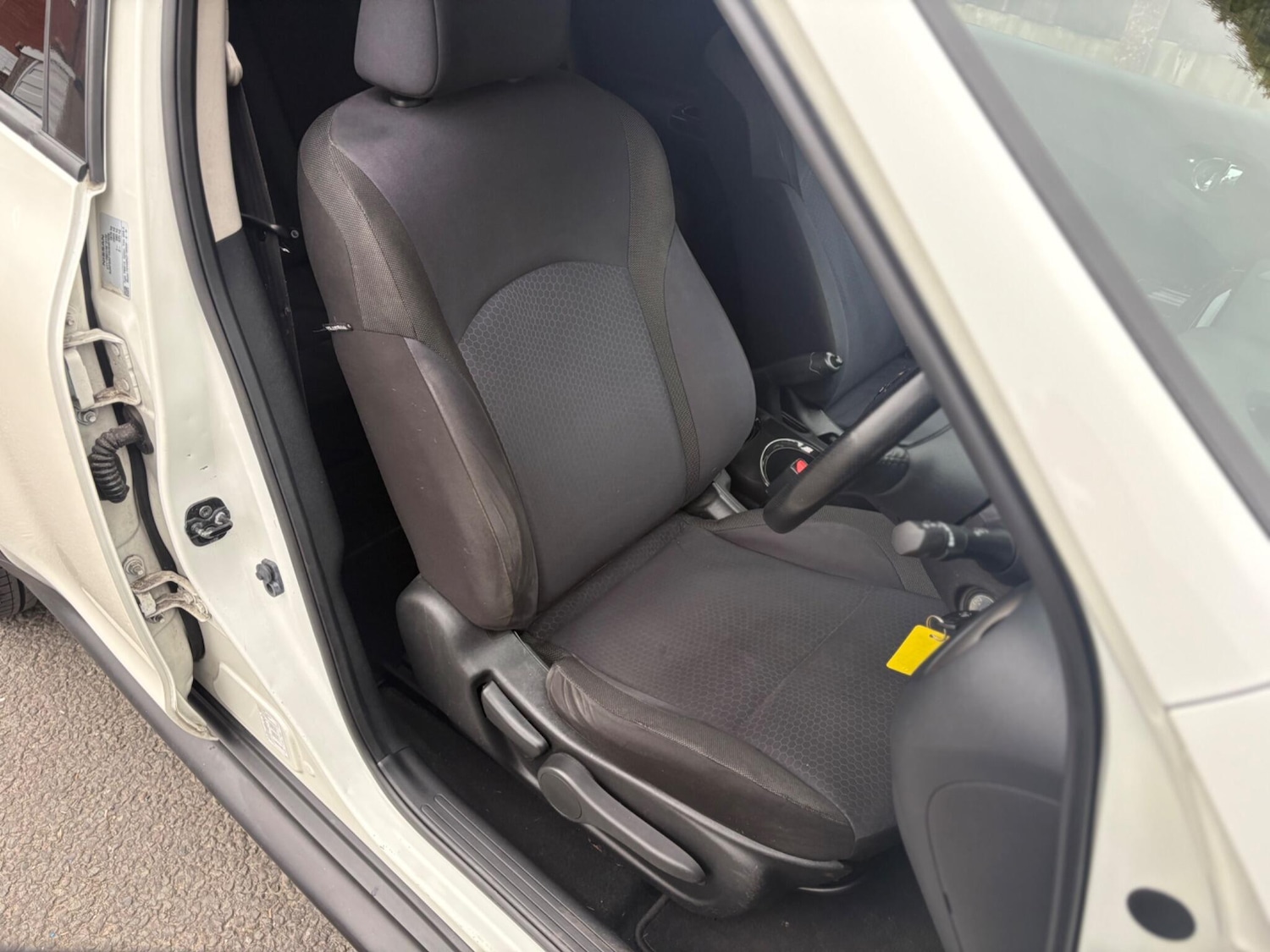 Used Nissan Juke 2014 for sale - 78043297: Photo 15