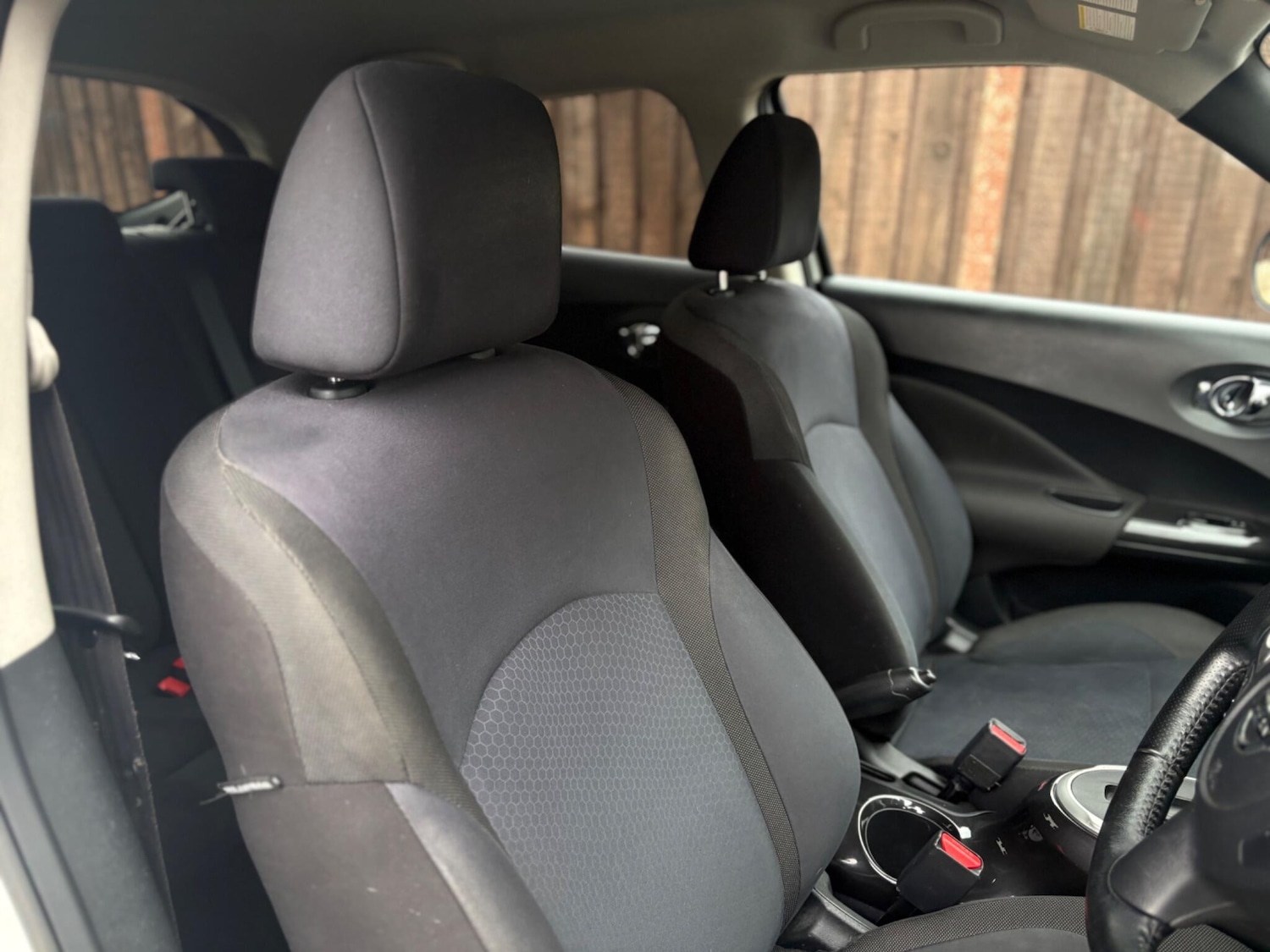 Used Nissan Juke 2014 for sale - 78043297: Photo 16