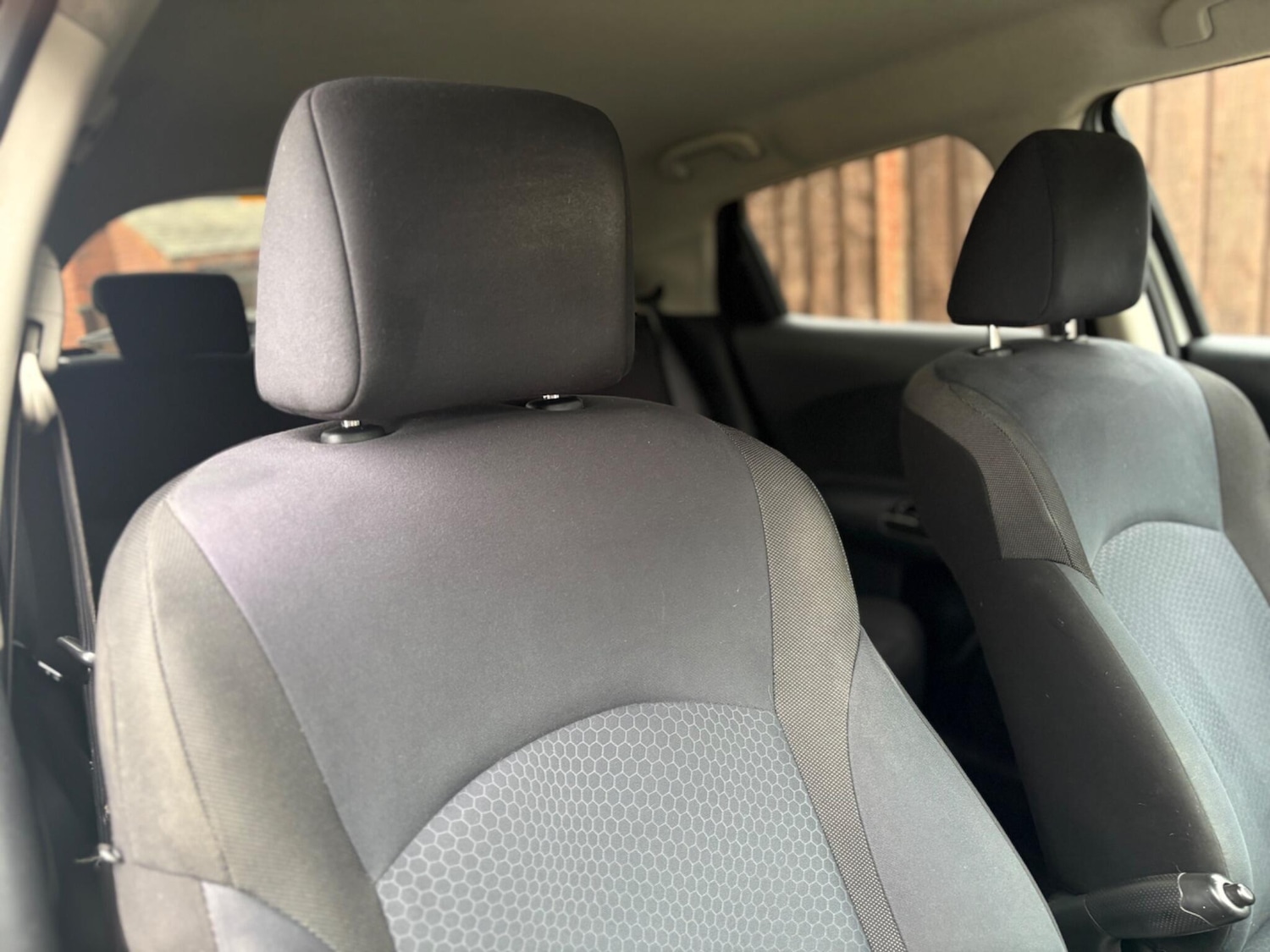 Used Nissan Juke 2014 for sale - 78043297: Photo 17