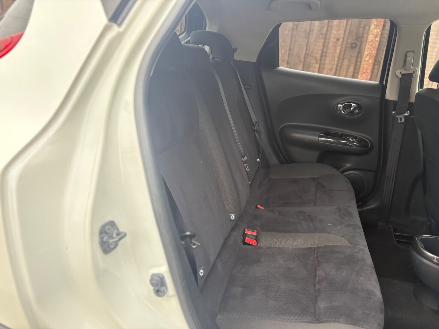 Used Nissan Juke 2014 for sale - 78043297: Photo 18