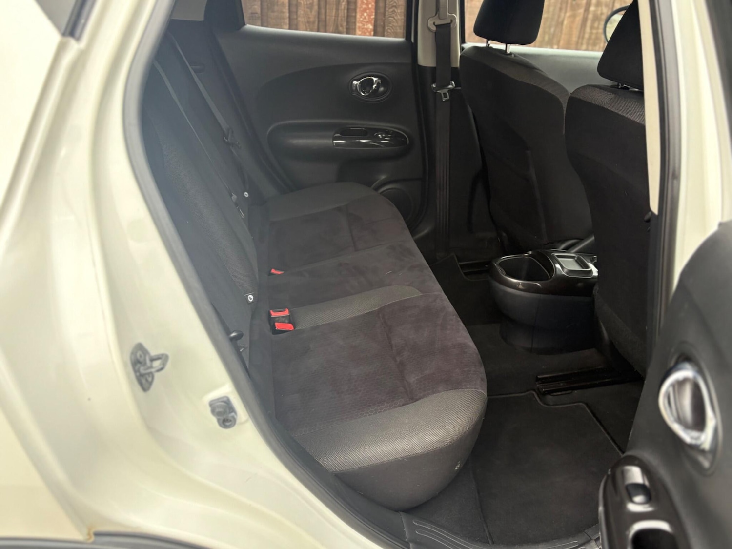 Used Nissan Juke 2014 for sale - 78043297: Photo 19