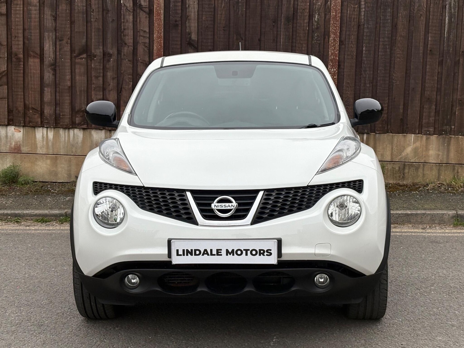 Used Nissan Juke 2014 for sale - 78043297: Photo 2