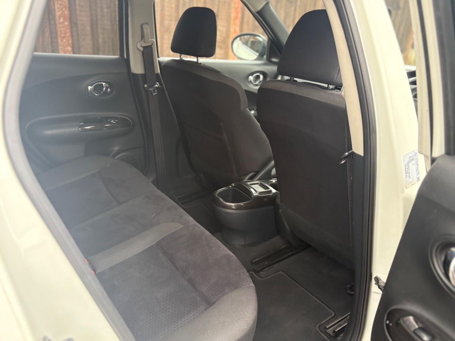 Used Nissan Juke 2014 for sale - 78043297: Photo 20