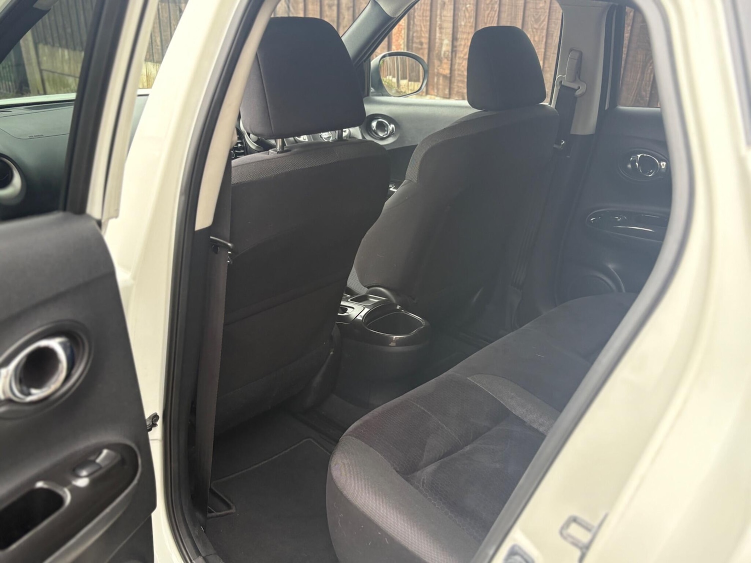 Used Nissan Juke 2014 for sale - 78043297: Photo 21