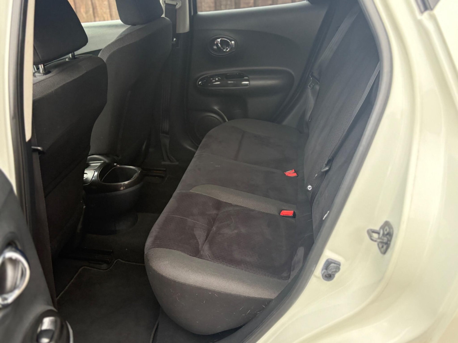 Used Nissan Juke 2014 for sale - 78043297: Photo 22