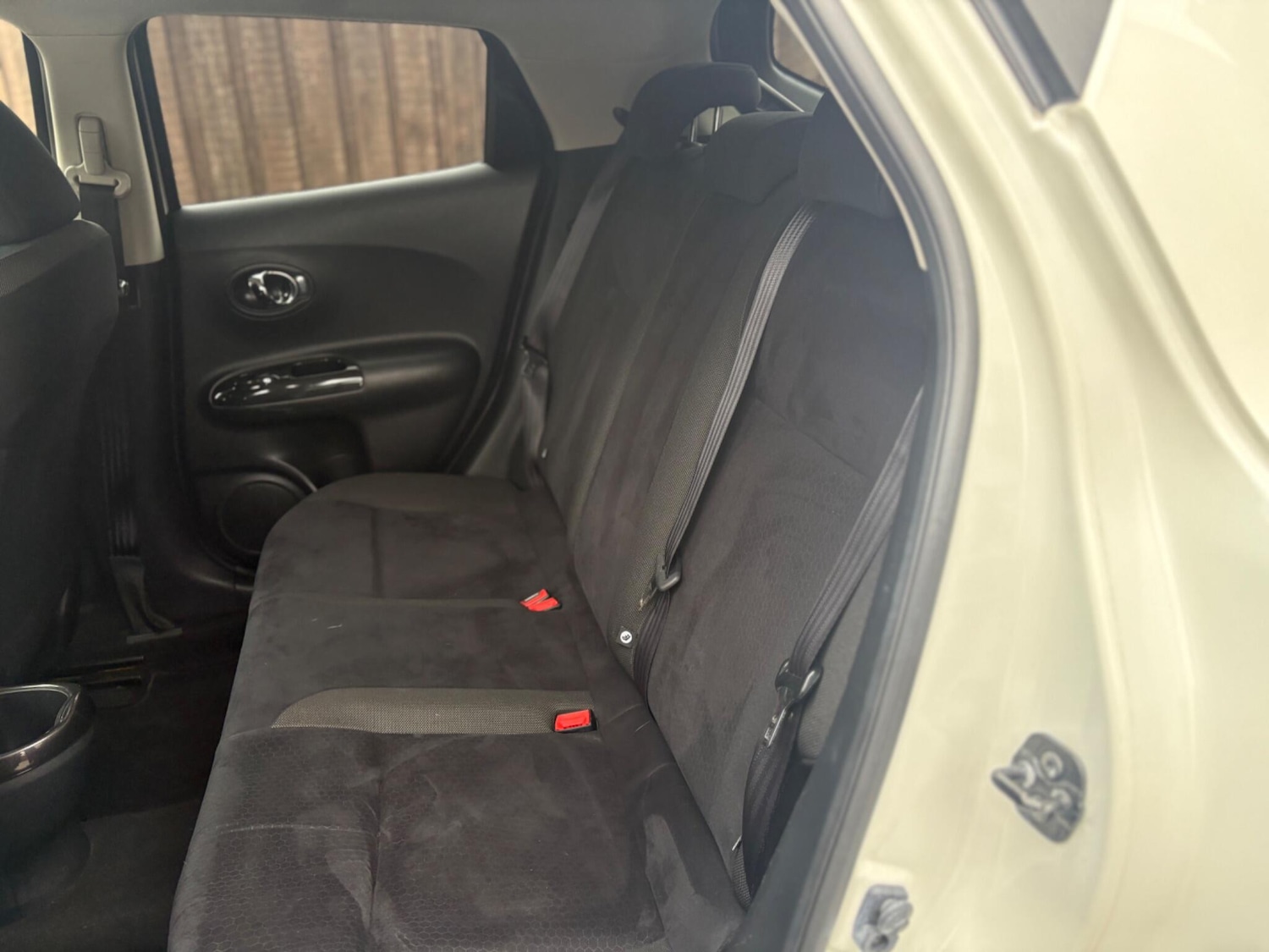 Used Nissan Juke 2014 for sale - 78043297: Photo 23