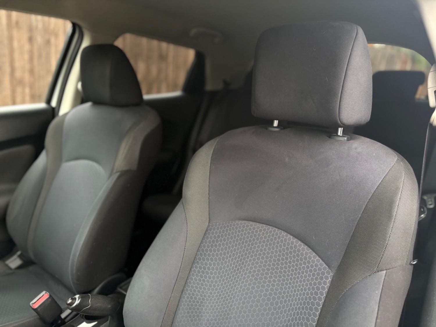 Used Nissan Juke 2014 for sale - 78043297: Photo 24