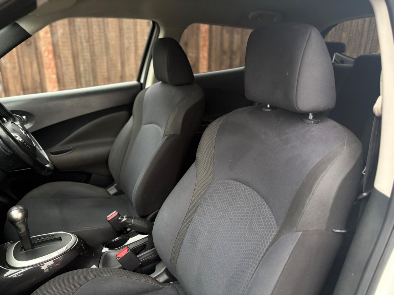 Used Nissan Juke 2014 for sale - 78043297: Photo 25