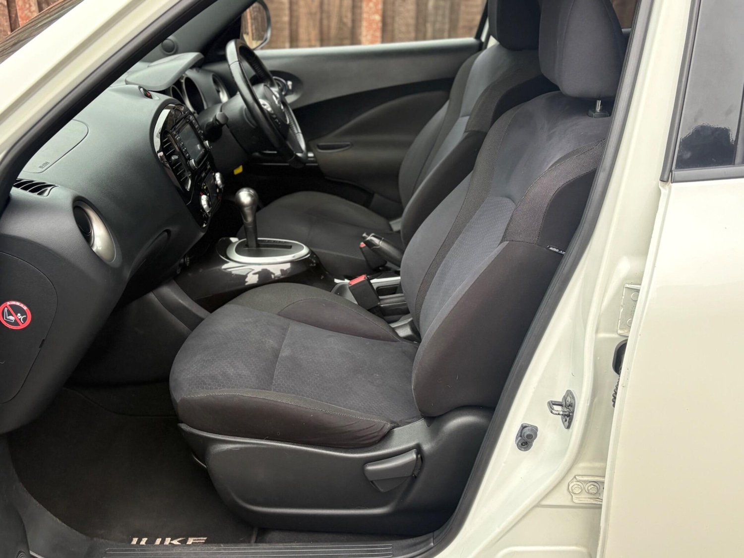 Used Nissan Juke 2014 for sale - 78043297: Photo 26