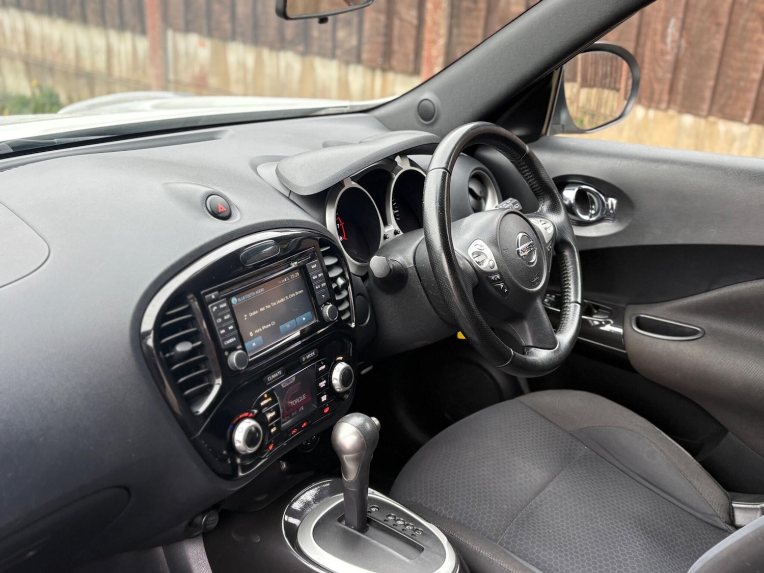 Used Nissan Juke 2014 for sale - 78043297: Photo 27