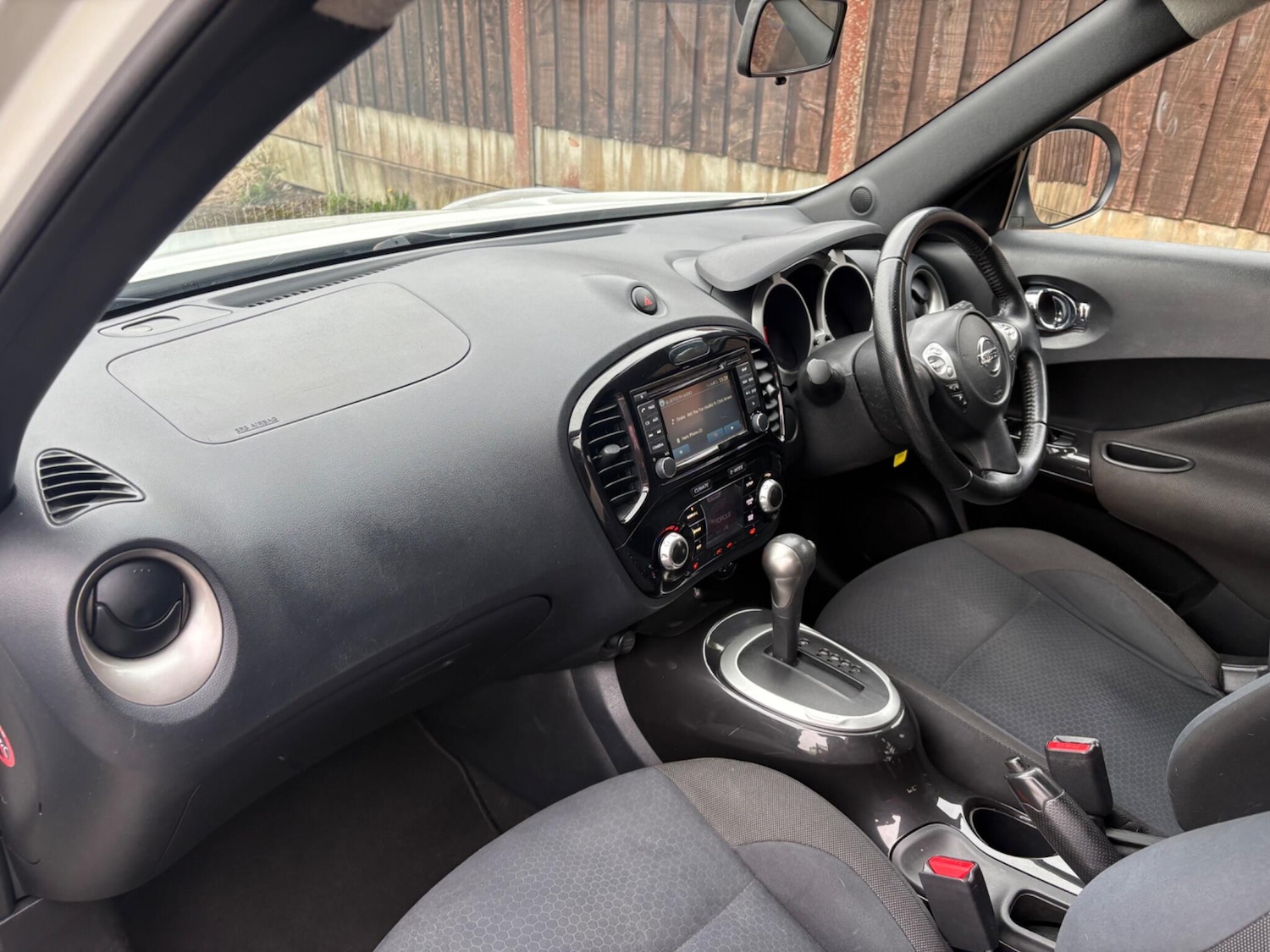 Used Nissan Juke 2014 for sale - 78043297: Photo 28