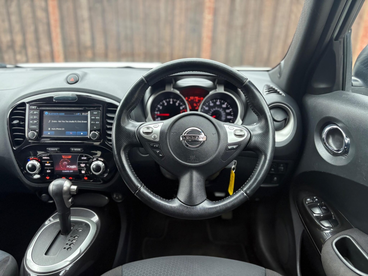 Used Nissan Juke 2014 for sale - 78043297: Photo 30