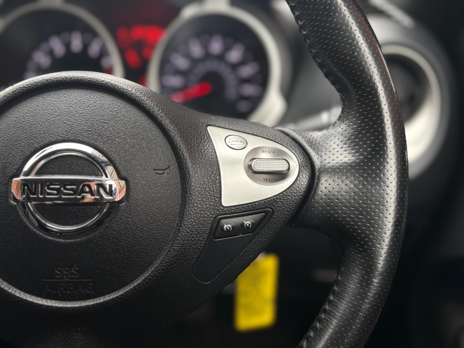 Used Nissan Juke 2014 for sale - 78043297: Photo 38