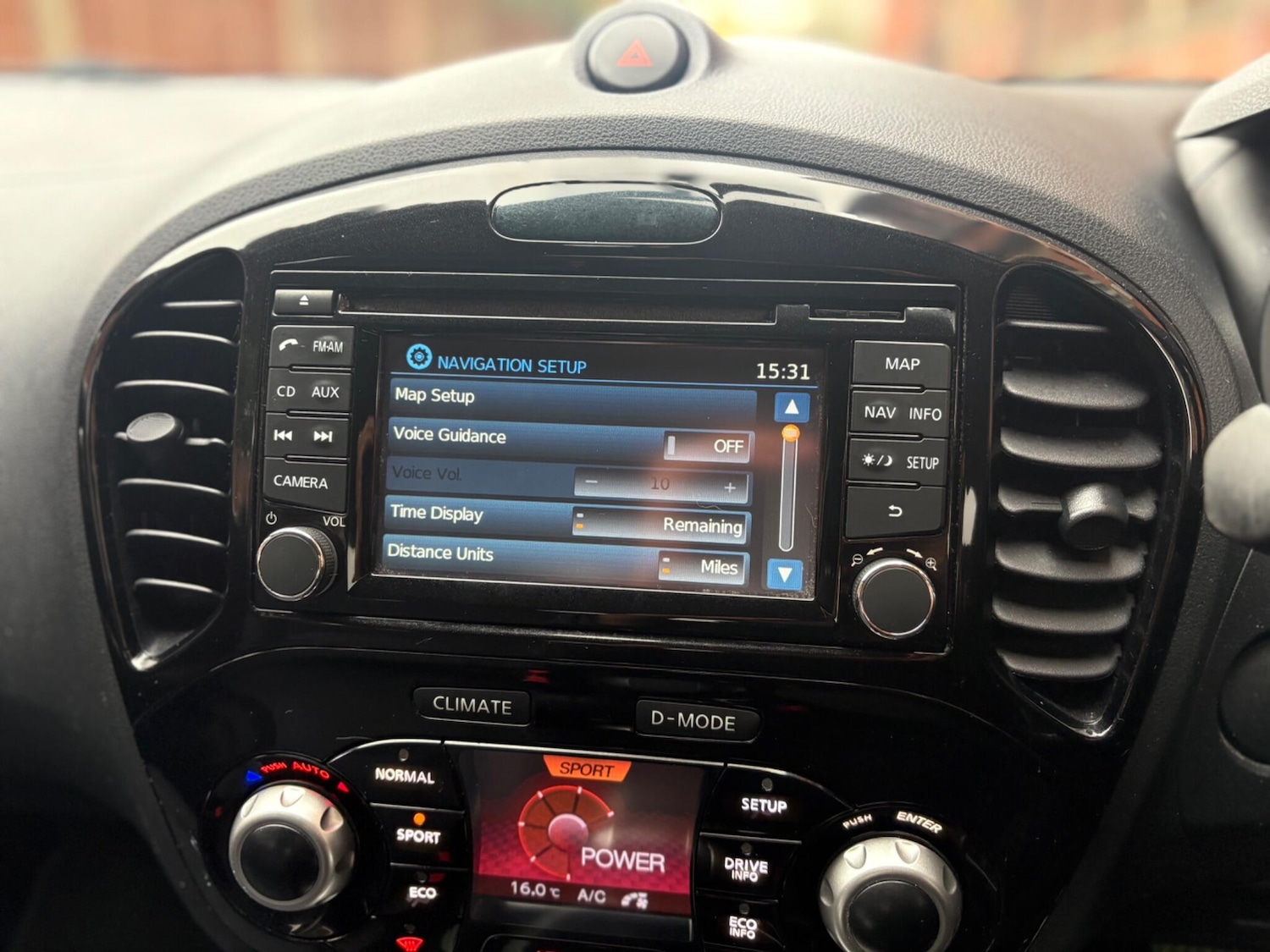 Used Nissan Juke 2014 for sale - 78043297: Photo 48