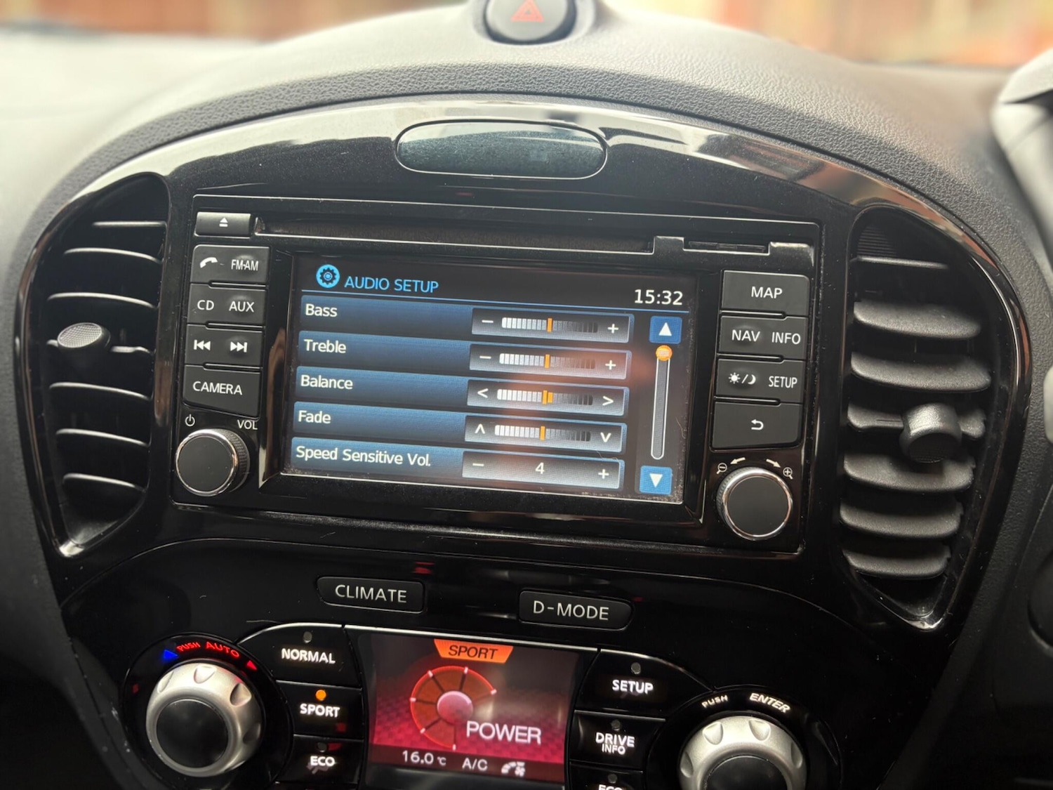 Used Nissan Juke 2014 for sale - 78043297: Photo 49