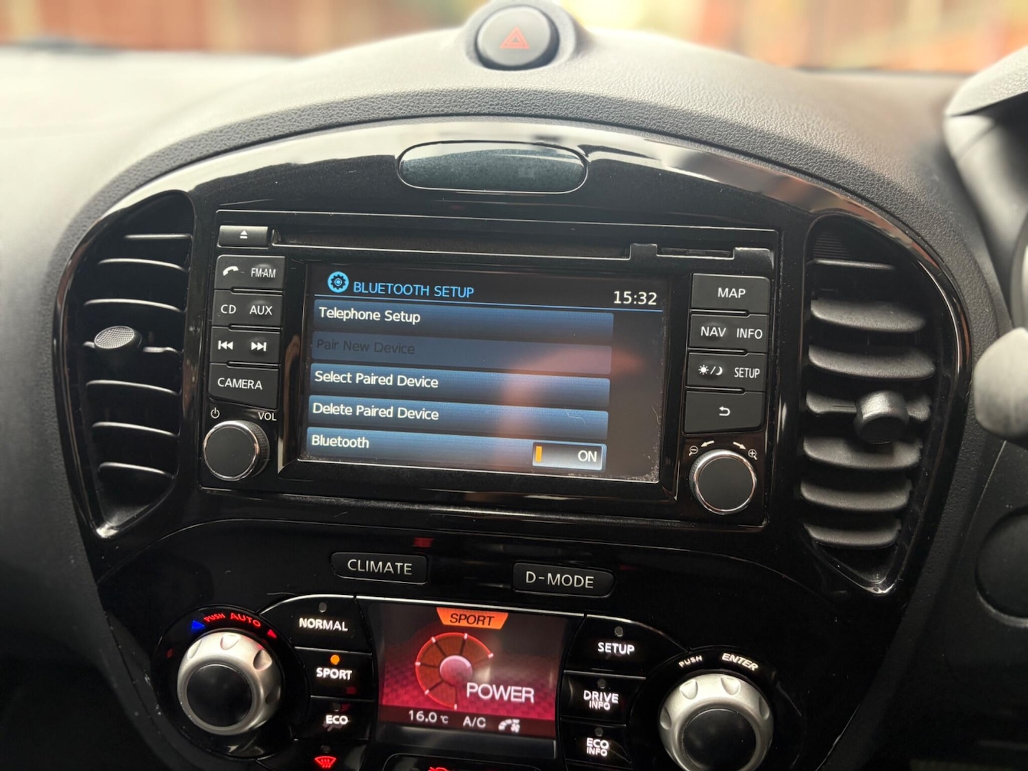 Used Nissan Juke 2014 for sale - 78043297: Photo 51