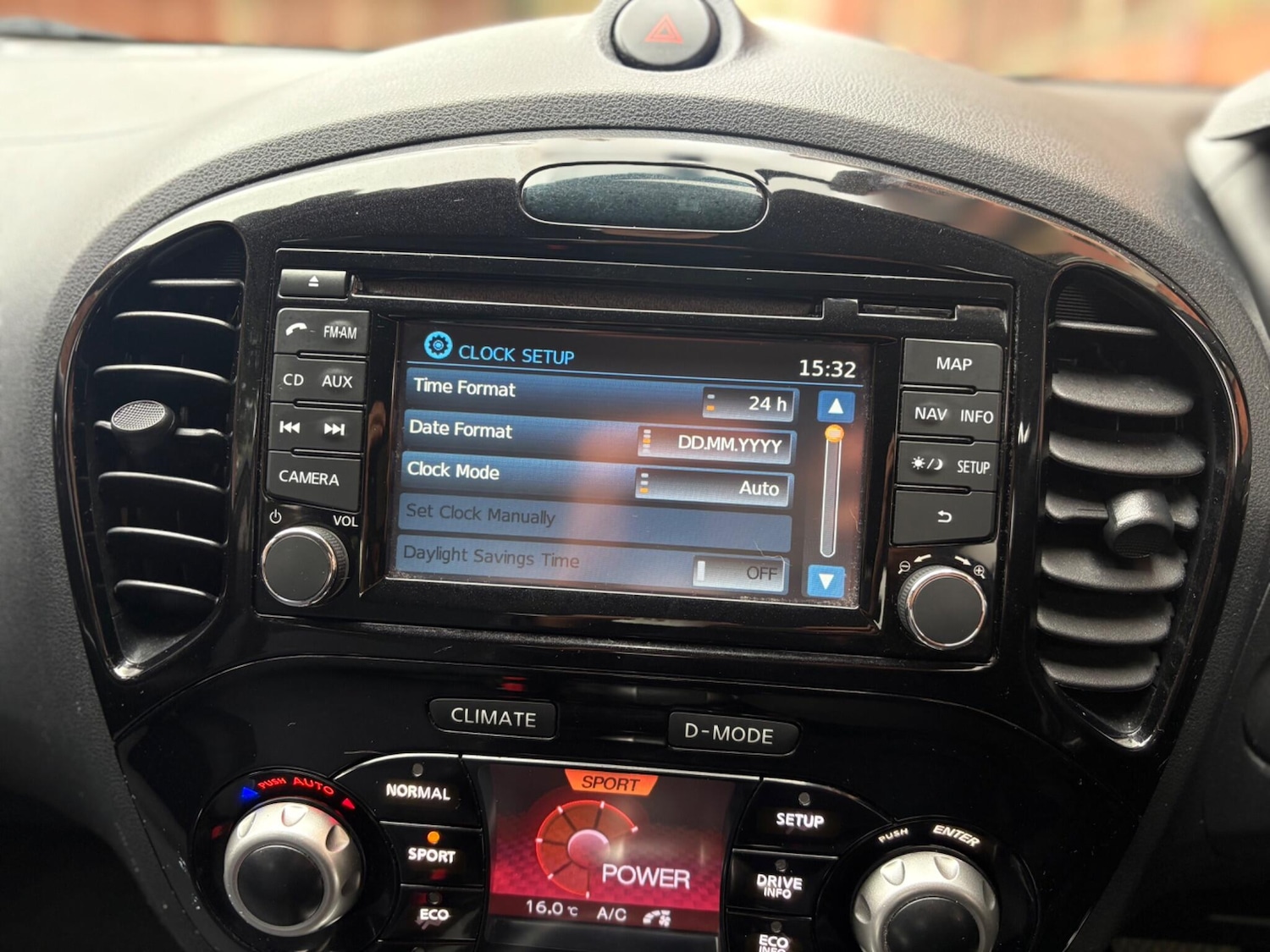 Used Nissan Juke 2014 for sale - 78043297: Photo 52