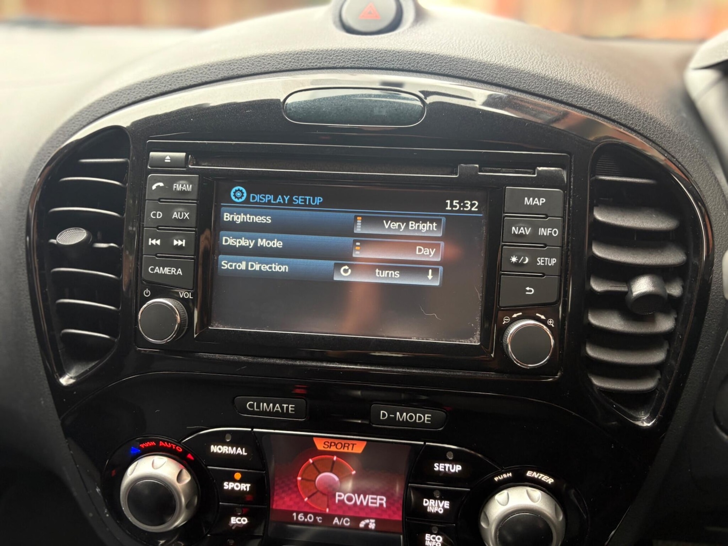 Used Nissan Juke 2014 for sale - 78043297: Photo 53