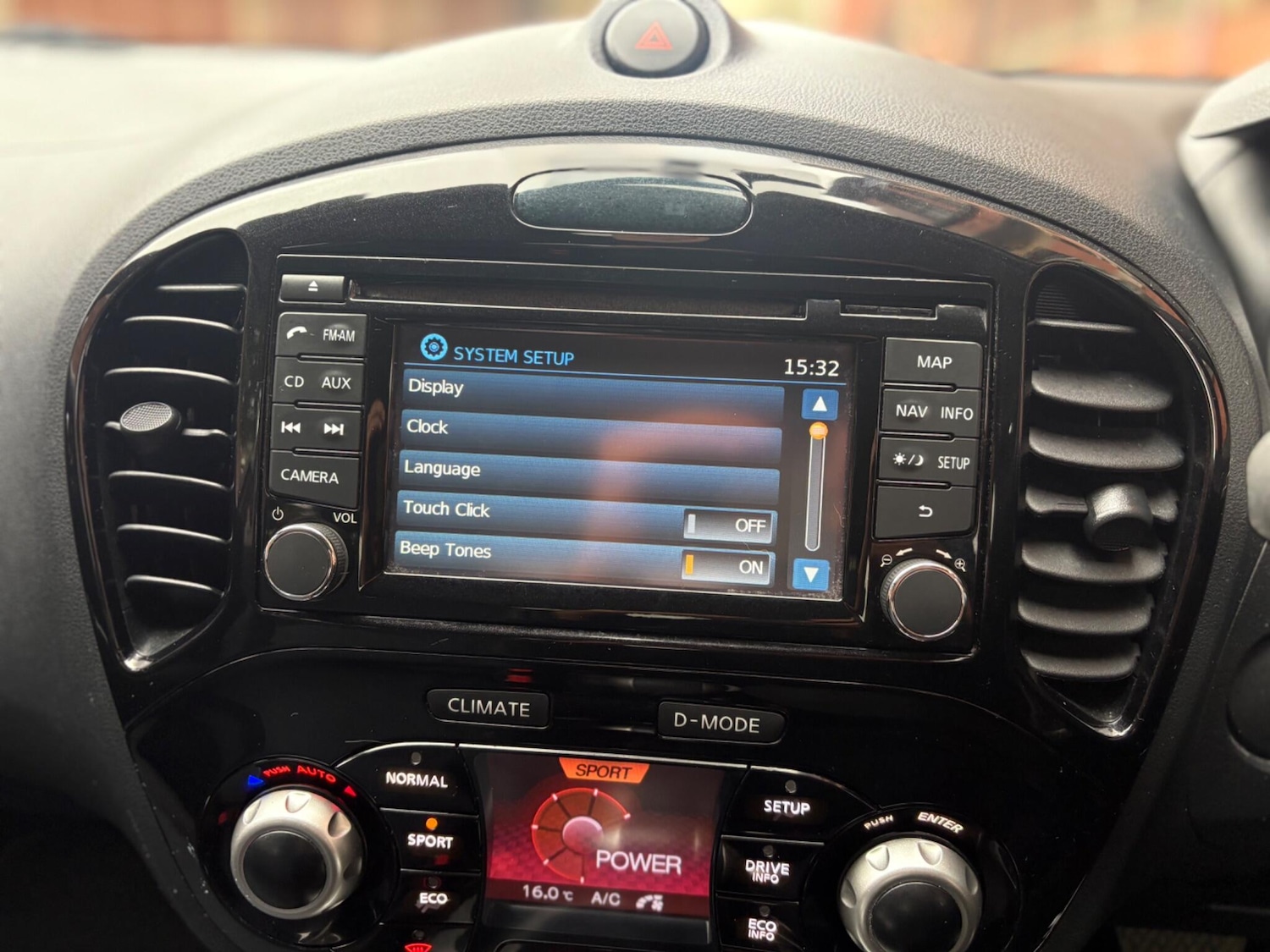 Used Nissan Juke 2014 for sale - 78043297: Photo 54