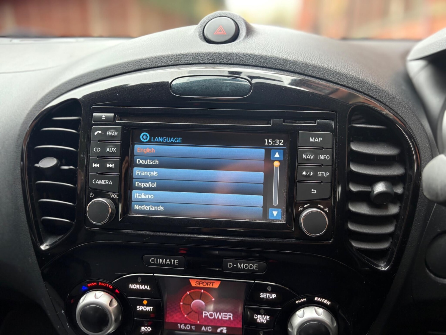 Used Nissan Juke 2014 for sale - 78043297: Photo 55