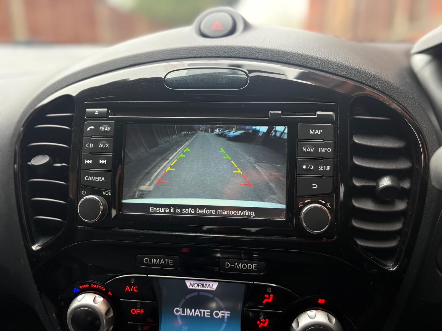 Used Nissan Juke 2014 for sale - 78043297: Photo 56