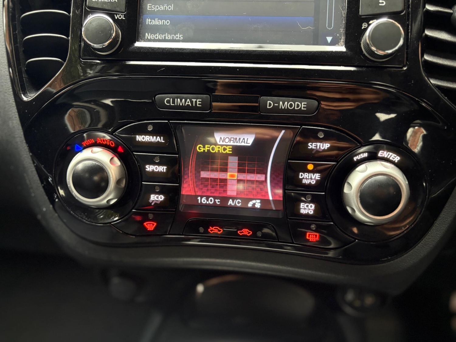 Used Nissan Juke 2014 for sale - 78043297: Photo 60