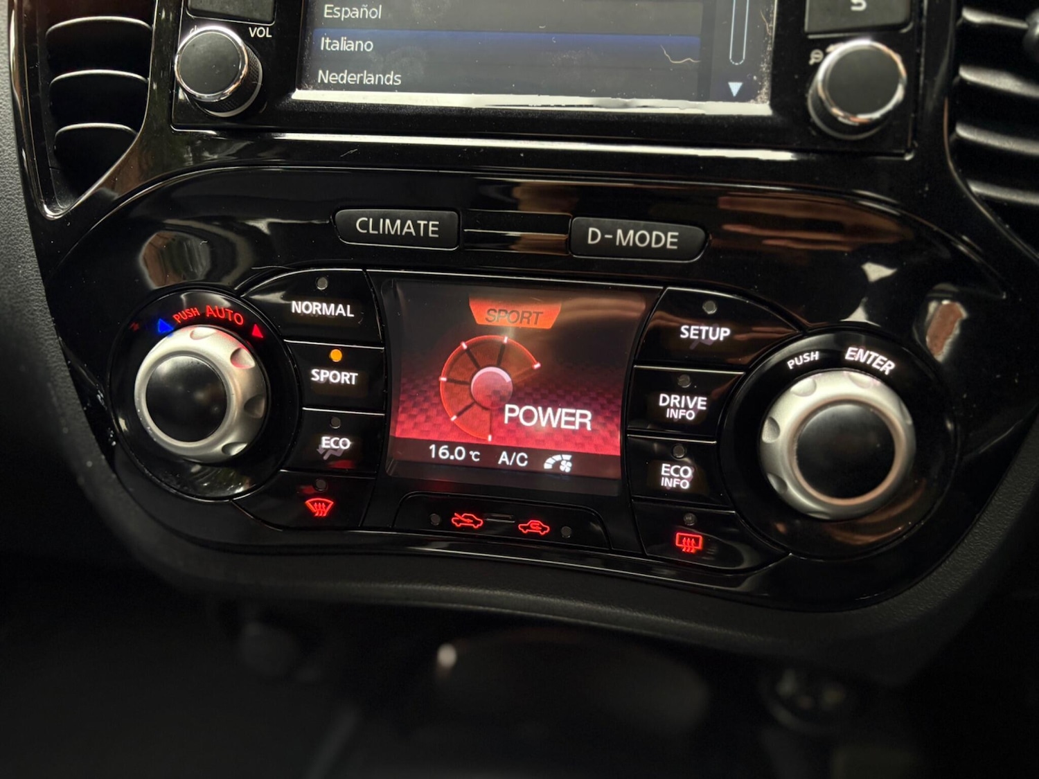 Used Nissan Juke 2014 for sale - 78043297: Photo 62