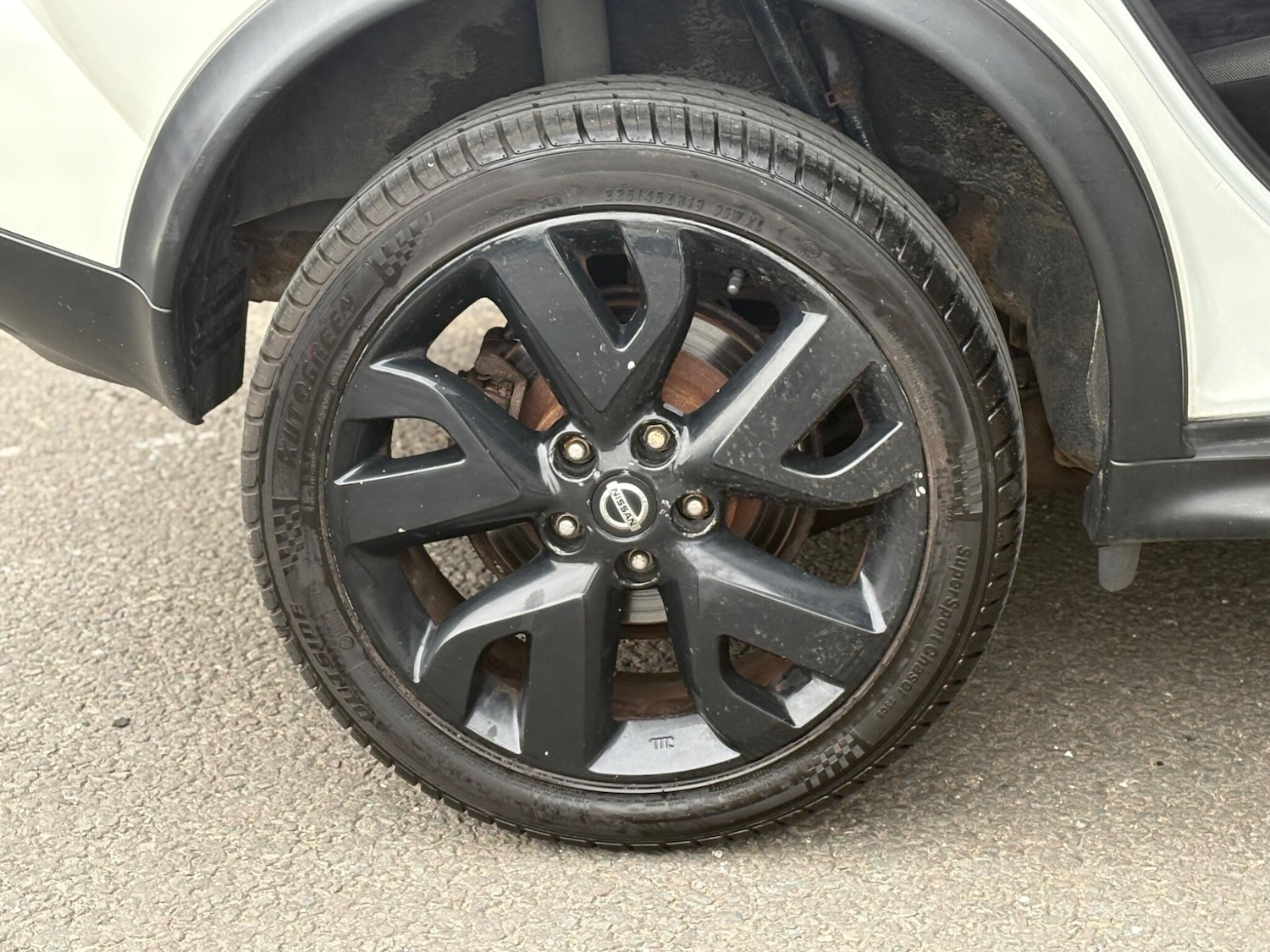 Used Nissan Juke 2014 for sale - 78043297: Photo 71