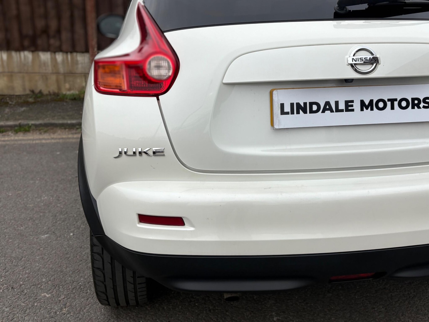 Used Nissan Juke 2014 for sale - 78043297: Photo 74