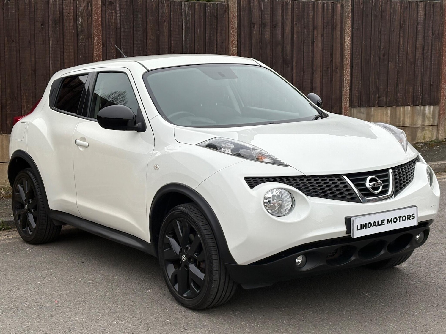 Used Nissan Juke 2014 for sale - 78043297: Photo 9