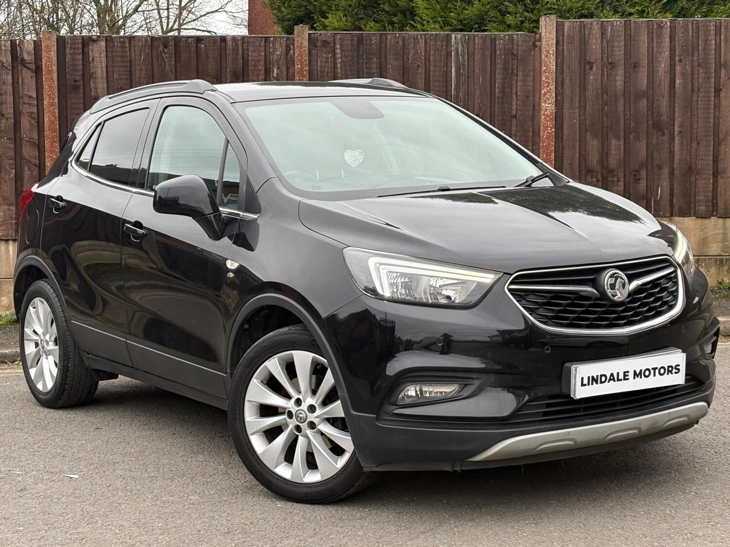 Used Vauxhall Mokka X 2018 for sale - 78043314: Photo 11