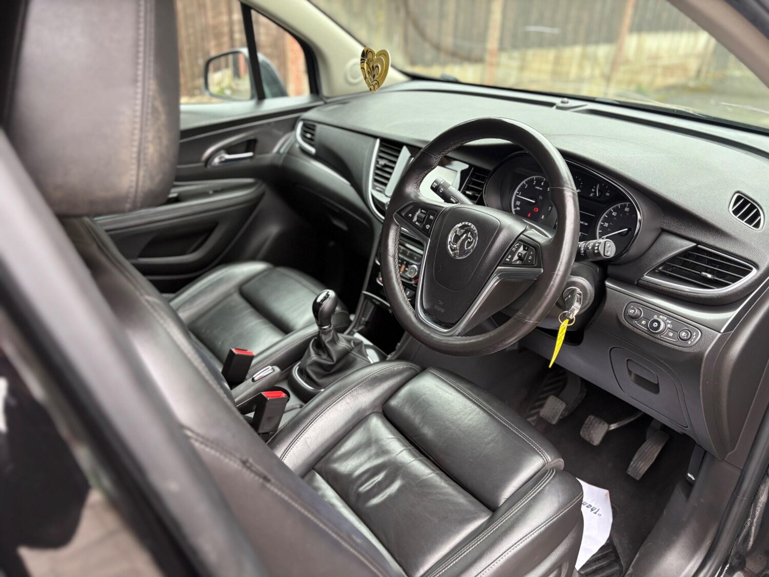 Used Vauxhall Mokka X 2018 for sale - 78043314: Photo 14