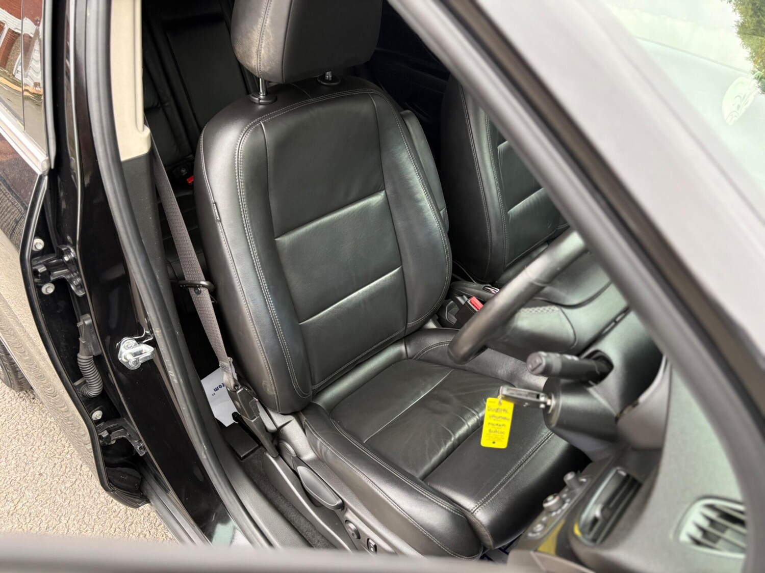 Used Vauxhall Mokka X 2018 for sale - 78043314: Photo 16