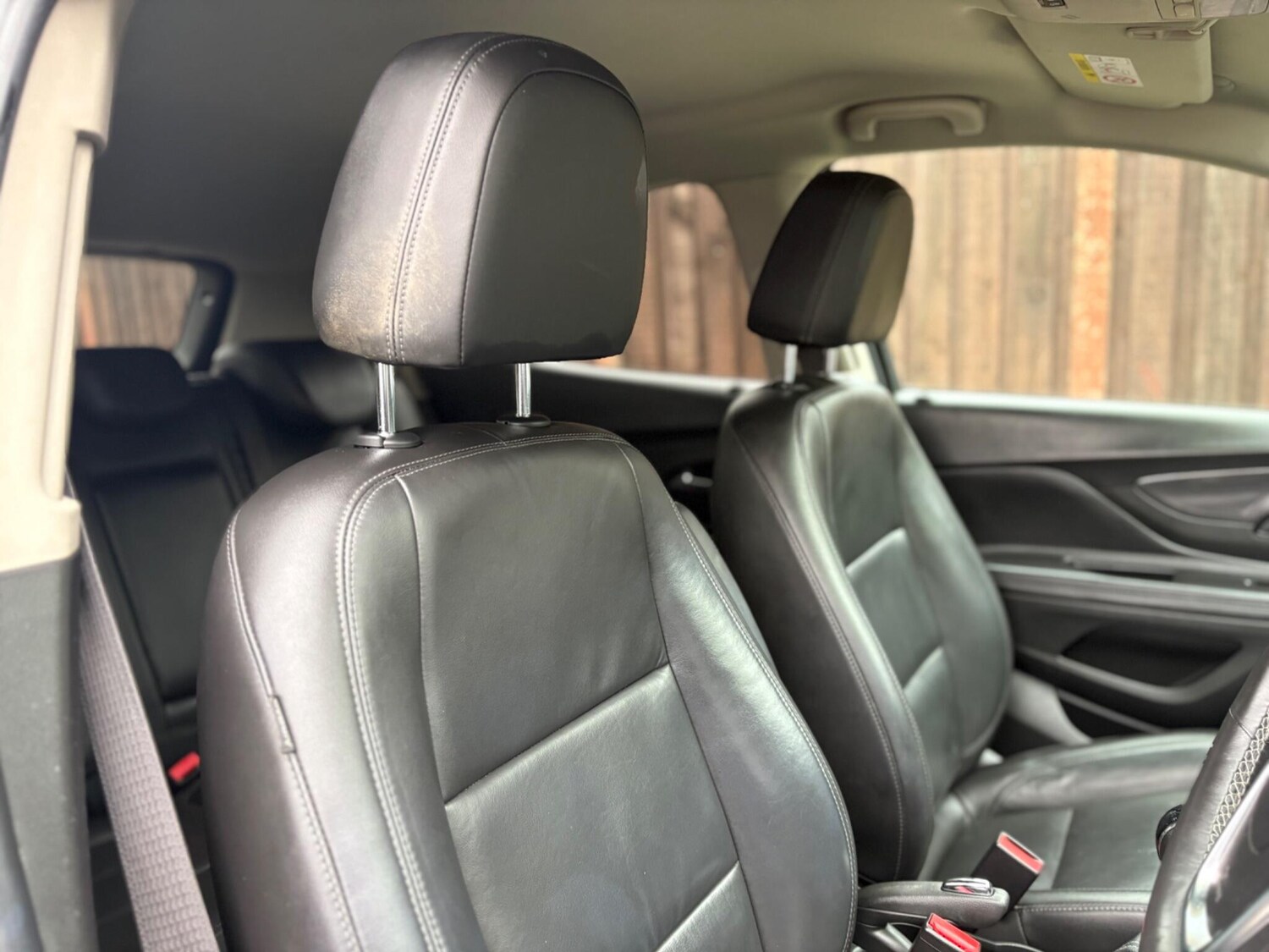 Used Vauxhall Mokka X 2018 for sale - 78043314: Photo 17